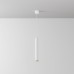 Подвесной светильник Maytoni Focus LED P072PL-L12W3K-1