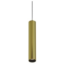 Подвесной светильник Maytoni Focus LED P072PL-L12W3K-BS