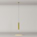 Подвесной светильник Maytoni Focus LED P072PL-L12W3K-BS