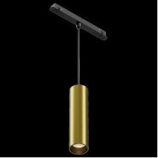 Подвесной светильник Maytoni Focus LED TR041-4-12W3K-M-DS-BBS