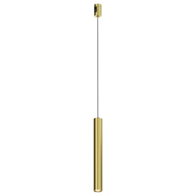 Подвесной светильник Maytoni Technical Focus Led TR155-1-5W3K-BS