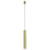 Подвесной светильник Maytoni Technical Focus Led TR155-1-5W3K-BS