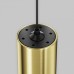 Подвесной светильник Maytoni Technical Focus Led TR155-1-5W3K-BS