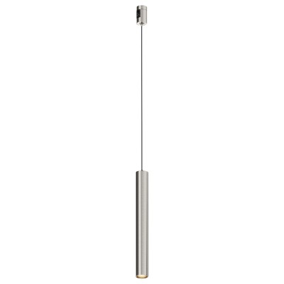 Подвесной светильник Maytoni Technical Focus Led TR155-1-5W3K-PT