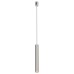 Подвесной светильник Maytoni Technical Focus Led TR155-1-5W3K-PT