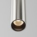 Подвесной светильник Maytoni Technical Focus Led TR155-1-5W3K-PT