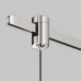 Подвесной светильник Maytoni Technical Focus Led TR155-1-5W3K-PT