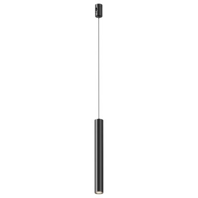 Подвесной светильник Maytoni Technical Focus Led TR155-1-5W4K-B