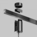 Подвесной светильник Maytoni Technical Focus Led TR155-1-5W4K-B