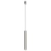 Подвесной светильник Maytoni Technical Focus Led TR155-1-5W4K-PT