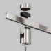 Подвесной светильник Maytoni Technical Focus Led TR155-1-5W4K-PT