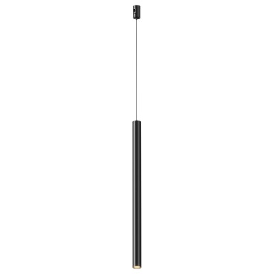 Подвесной светильник Maytoni Technical Focus Led TR156-1-5W3K-B