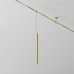Подвесной светильник Maytoni Technical Focus Led TR156-1-5W3K-BS