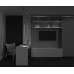 Подвесной светильник Maytoni Technical Focus Led TR156-1-5W3K-BS