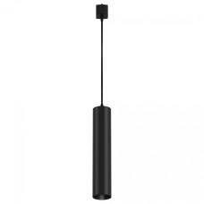 Подвесной светильник Maytoni Focus TR025-1-GU10-B