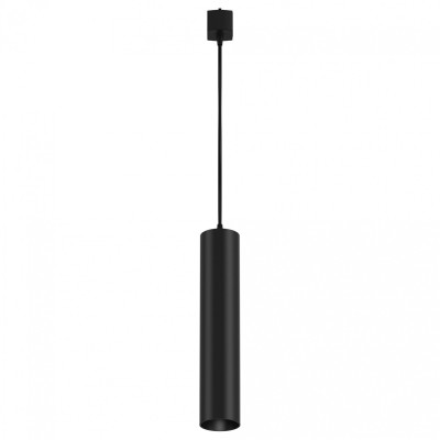 Подвесной светильник Maytoni Focus TR025-1-GU10-B