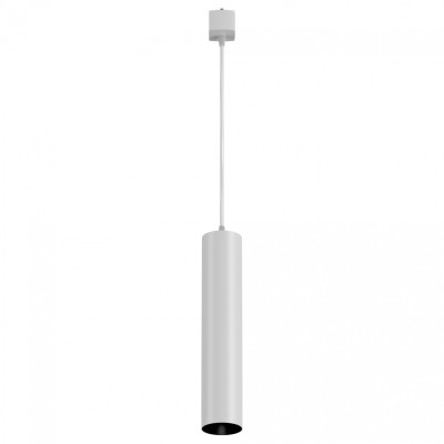 Подвесной светильник Maytoni Technical Focus TR025-1-GU10-W