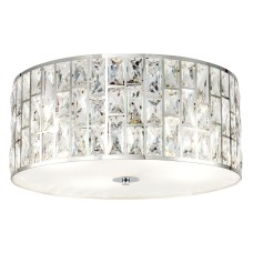 Подвесной светильник Maytoni Gelid MOD184PL-04CH