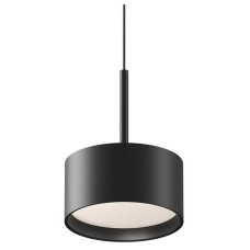 Подвесной светильник Maytoni Glare P102PL-12W4K-B