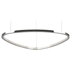 Подвесной светильник Maytoni Glint MOD072PL-L28CH3K