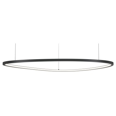 Подвесной светильник Maytoni Glint MOD072PL-L36B3K