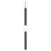 Подвесной светильник Maytoni Jelly P105PL-12W3K-B