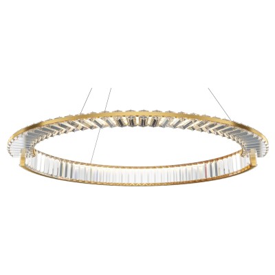 Подвесной светильник Maytoni Krone P097PL-L45BS3K