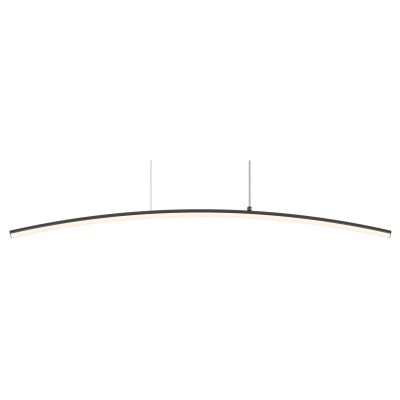 Подвесной светильник Maytoni Light Reflection MOD243PL-L18BK