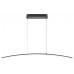 Подвесной светильник Maytoni Light Reflection MOD243PL-L18BK