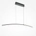 Подвесной светильник Maytoni Light Reflection MOD243PL-L18BK
