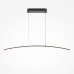 Подвесной светильник Maytoni Light Reflection MOD243PL-L18BK