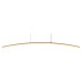 Подвесной светильник Maytoni Light Reflection MOD243PL-L18BSK