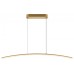 Подвесной светильник Maytoni Light Reflection MOD243PL-L18BSK