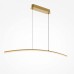 Подвесной светильник Maytoni Light Reflection MOD243PL-L18BSK