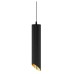 Подвесной светильник Maytoni Technical Lipari P044PL-01-30GU10-B