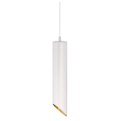 Подвесной светильник Maytoni Lipari P044PL-01-30GU10-W
