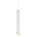Подвесной светильник Maytoni Lipari P044PL-01-40GU10-W