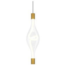 Подвесной светильник Loop MOD290PL-L14BS3K