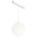 Подвесной светильник Maytoni Luna TR039-4-5WTW-DD-W