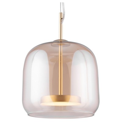 Подвесной светильник Maytoni Madmen MOD128PL-L6AM