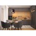 Подвесной светильник Maytoni Madmen MOD128PL-L6BR