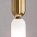 Подвесной светильник Maytoni Memory MOD177PL-01G