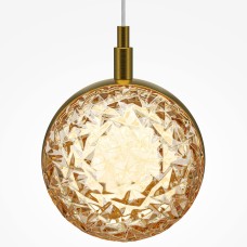 Подвесной светильник Maytoni Mind MOD299PL-L10BS3K