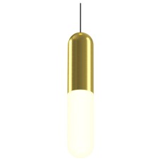 Подвесной светильник Maytoni Mist P101PL-L300-12W3K-BS