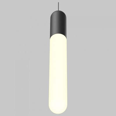 Подвесной светильник Maytoni Technical Mist P101PL-L500-12W3K-B