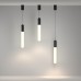 Подвесной светильник Maytoni Technical Mist P101PL-L500-12W3K-B
