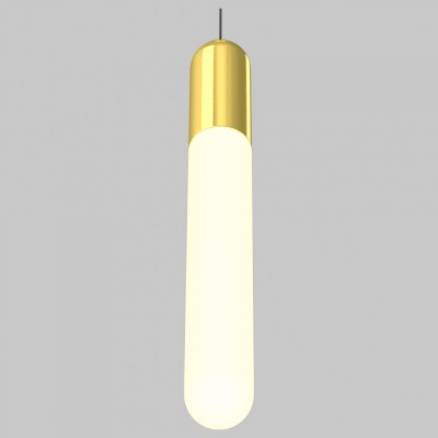Подвесной светильник Maytoni Technical Mist P101PL-L500-12W3K-BS