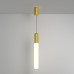 Подвесной светильник Maytoni Technical Mist P101PL-L500-12W3K-BS
