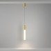 Подвесной светильник Maytoni Technical Mist P101PL-L500-12W3K-BS