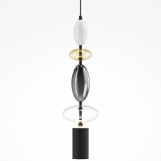 Подвесной светильник Maytoni Monochrome MOD071PL-L8B3K2